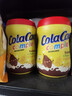 酷乐高 ColaCao西班牙原装进口谷物可可粉 360g 儿童高钙冲泡年货高乐高 实拍图