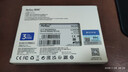 朗科（Netac）120GB SSD固态硬盘 SATA3.0接口 N530S超光系列 电脑升级核心组件  实拍图