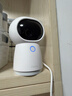 Aqara绿米联创智能摄像机G3网关版人脸手势识别远程已接入苹果HomeKit 实拍图