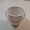 本迪水桶手提24L*1只特大容量加厚耐摔宿舍泡脚家用储水桶拖把桶洗车 实拍图