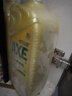 斧头牌（AXE）柠檬护肤洗洁精1.18kg*3瓶7.08斤家庭装 可洗果蔬不伤手 实拍图