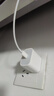 Apple/苹果 20W USB-C充电器  type-c充电器苹果手机充电器原装手机快充头 苹果17手机充电器 实拍图