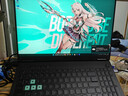 华硕天选6 Pro 锐龙版 国家补贴 16英寸游戏本 笔记本电脑(锐龙9 8940HX 16G 1T RTX5060 2.5K)灰 实拍图