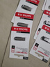 闪迪（SanDisk）256GB Type-C USB3.2 手机U盘DDC3黑色 读速高达400MB/s 自动备份 手机电脑两用 双接口大容量优盘 实拍图
