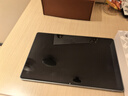 联想平板小新 ProGT【张凌赫同款平板】11.1英寸办公学习游戏AI平板3.2K超清高刷 骁龙8Gen3  8+128G灰 实拍图