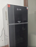 德玛仕办公室用台式迷你商务功夫茶杯消毒柜小型家用桌面台面高温杯子消毒柜消毒碗柜茶具会议室用 B1丨30L不挑材质丨约16个杯子 实拍图