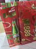 乌苏啤酒（wusu）【现货】春节不打烊送货到家新春限定超大容量精酿啤酒8.88L鲜啤 实拍图