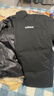 阿迪达斯（adidas）男子冬季通勤保暖上衣户外运动休闲70%鸭绒羽绒服 2XL码 实拍图