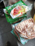 绿进松板雪花肉半成品猪颈肉腌制新鲜松颈肉猪肉烤肉烧烤食材餐饮商用 松板雪花肉400g*3包（发顺丰） 实拍图