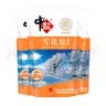 中盐 雪花盐250g*3【未加碘 海盐】无碘食用盐 炒菜调料 中盐出品 实拍图