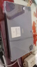 毕亚兹适用华为matepad pro保护套2024/2022款华为平板电脑11英寸保护壳TPU轻薄透明防摔 PB353-透明白 实拍图