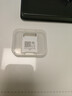 雷克沙（Lexar）128GB SD存储卡 U3 V30 佳能索尼富士尼康相机高速SD卡 读205MB/s 写140MB/s 4K超清录制 SD银卡 实拍图