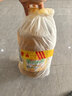鲁花 【保真菜籽油】食用油 低芥酸特香菜籽油 6.18L   物理压榨 实拍图