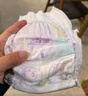 五羊（FIVERAMS）拉拉裤薄薄芯成长裤XXL40片 (15kg以上)婴儿尿不湿超薄瞬吸干爽 实拍图