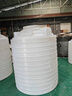 塑料水塔储水罐pe水箱蓄水桶五/1/3/5/10/20-50吨超大号容量家用 3吨 3000升 加厚耐用 厂家直销支持定制 实拍图