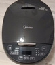 美的（Midea）智能电饭煲电饭锅2-3人家用3L可拆蒸汽阀智能24H预约蒸煮米饭锅MB-RA303 实拍图