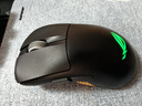 ROG月刃2RGB 无线三模 游戏鼠标 AimPoint Pro传感器 支持无线8K 轻量化设计 三区RGB灯效 暗夜黑 实拍图