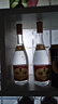汾酒53度黄盖玻汾  清香型白酒 高度口粮酒  泡酒 53度 475mL 2瓶 双瓶装 实拍图