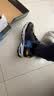 斯凯奇（Skechers）户外徒步鞋男士秋季厚底减震慢跑鞋运动鞋百搭休闲鞋237145 实拍图