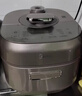 美的（Midea）品牌官方电压力锅IH速嫩感 0涂层高压锅5升家用煲汤智能预约电饭煲自动排气健康钢胆MY-S5879K 实拍图