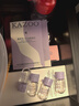 KAZOO多肽淡纹颈膜去颈纹贴颈部护理抗皱紧致提亮脖子面膜补水新年礼物 实拍图