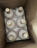 汾酒 出口白瓷 清香型白酒 53度 500ml*6瓶 （非原箱） 实拍图