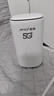 夏新5g随身wifi6移动无线免插卡路由器cpe全网通千兆双频便携式车载上网卡高速流量 5G狂暴性能版【满血性能光纤级网速】 实拍图