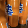 可口可乐（Coca-Cola）芬达Fanta 高考季 无糖零卡橙味碳酸饮料330ml*24摩登罐 年货 实拍图