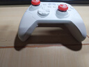 北通鲲鹏20无线游戏手柄智控双切扳机震动蓝牙手柄xbox电脑PC手机steam电视NSswitch2体感原神宝可梦ZA 实拍图
