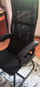 奇晟铭源LC-180家用可躺电脑椅办公椅午休椅子带腰靠头枕5档调节网椅 实拍图
