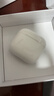 UKL【华强北顶配丨Air4代降噪款】蓝牙耳机适配苹果无线2025新款半入耳式金榜iphone17/16/15/14pods4 【原版正装全功能主动降噪版】 【主动降噪+空间音頻+三真电量】 实拍图