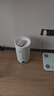 美的（Midea）空气加湿器家用紫外线抑菌双口大雾量卧室超声波母婴幼儿客厅办公室静音宿舍桌面新年礼物S-UV98K 实拍图