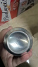 百威啤酒mini红罐淡色拉格255ml*24听小罐整箱装京东自营喜酒新年送礼 实拍图