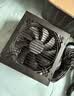 全汉（FSP）VIC GD Ⅱ 750W金牌雪装版电源（ATX3.1/PCle12V-2v6/LLC+DC-DC/全压纹线） 实拍图