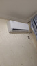 格力（GREE）【空调套装】新一级能效 变频自清洁家用客厅卧室空调套装【两室一厅】 1.5匹天仪*2+3匹云逸*1 实拍图
