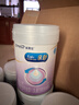 美赞臣 亲舒 婴儿乳蛋白部分水解配方奶粉 1段 850g*6罐 低适乳糖 实拍图