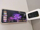 影腾随身wifi三网全国通用无线wi-fi6免插卡移动联通电信无限制大流量卡便携式网卡高速网络2025款5GHF 【三网通6000毫安充电款】+续航翻倍全国通用 实拍图