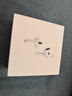 Apple/苹果 AirPods 4(支持主动降噪)搭配无线充电盒(USB-C)苹果耳机 蓝牙耳机适用iPhone/iPad 四代 实拍图