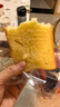 京东京造黄油厚切吐司500g/5片手撕面包营养早餐休闲零食代餐食品糕点点心 实拍图