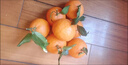 京鲜生 四川爱媛38号果冻橙 净重5斤 单果130g起 生鲜水果柑橘年货礼盒 实拍图