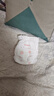 好奇（Huggies）铂金装小桃裤成长裤XL96片(12-17kg)加大号尿不湿【透爽散热】 实拍图