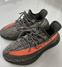 阿迪达斯Yeezy350透气椰子男女休闲鞋HQ7045 42 实拍图