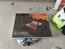 普联（TP-LINK）飞流5480 WiFi6游戏路由 AX5400双频千兆无线路由器 Mesh组网易展Turbo版 2.5G自定义端口 XDR5480 实拍图