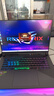 ROG【京东独家】魔霸新锐 锐龙9 16英寸 游戏本笔记本电脑(R9 8940HX 16G 1T RTX5060 2.5K 165Hz) 实拍图
