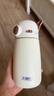 恩尔美（nRMEi）吸管保温杯孕产妇专用躺着喝水女士316L不锈钢高颜值学生儿童水杯 实拍图