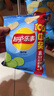 乐事（Lay's）薯片 青柠味 135克 休闲零食 膨化食品 休闲零食 实拍图