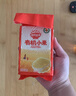 秋田满满有机黄小米300g 小米粥谷物粗粮米儿童自制辅食_享宝宝辅食食谱 实拍图