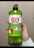 立白APG洗洁精1.38kg*3瓶天然薄荷清香食品可用高效去油除味 实拍图