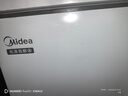 美的（Midea）301L单温家用商用冰柜低霜冷藏冷冻柜两用大容量一级能效京东自营冰箱冷柜BD/BC-301KM(E)国家补贴 实拍图
