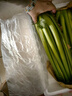 京鲜生山东新鲜大西芹净重4.5斤榨汁现挖芹菜鲜嫩蔬菜 去半叶源头直发 实拍图